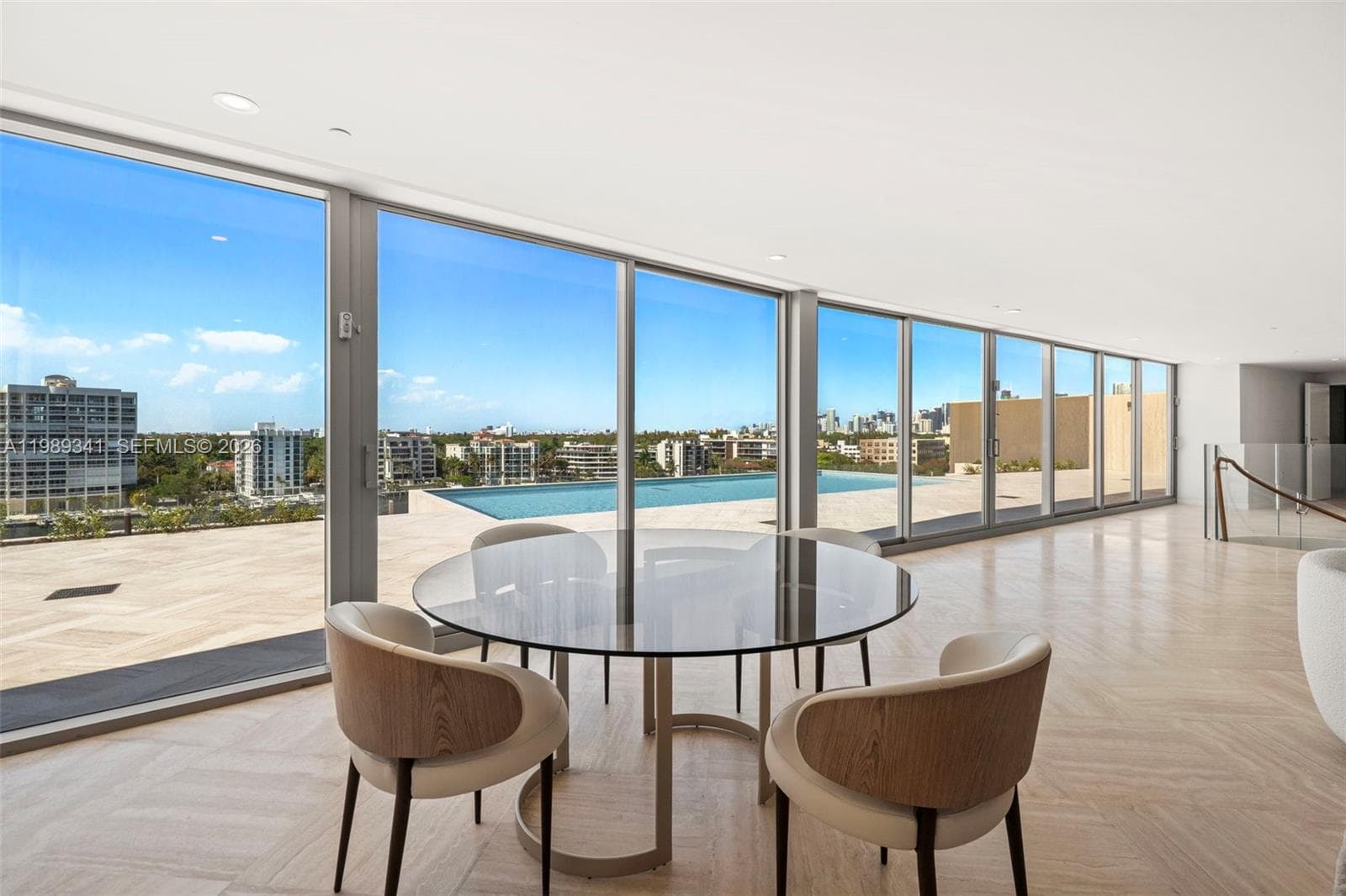 5 Grove Isle Dr, Coconut Grove FL 33131 — 38