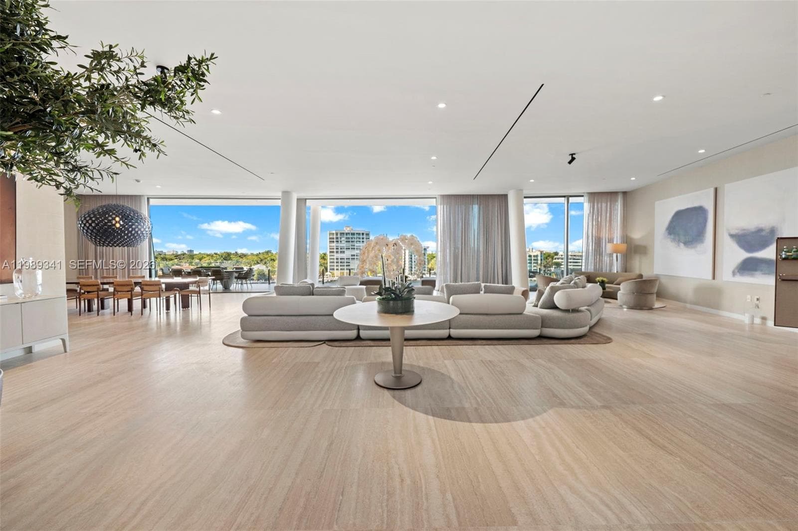 5 Grove Isle Dr, Coconut Grove FL 33131 — 10