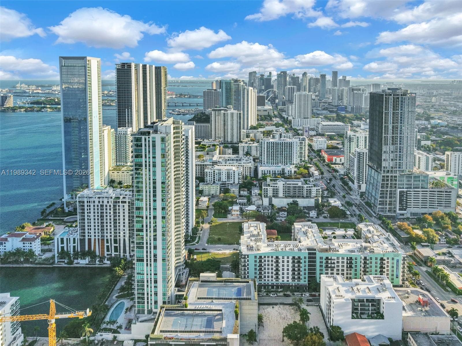 460 NE 28th St # 601, Miami FL 33137 — 35