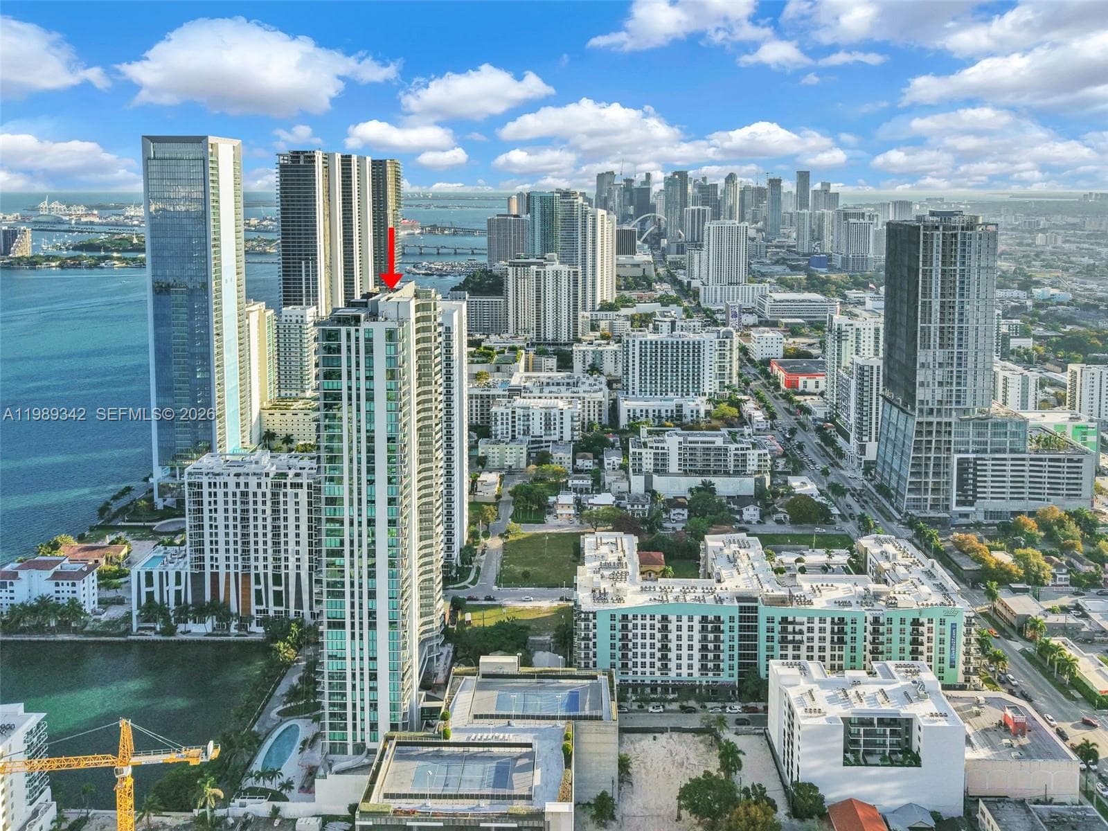 460 NE 28th St # 601, Miami FL 33137 — 29