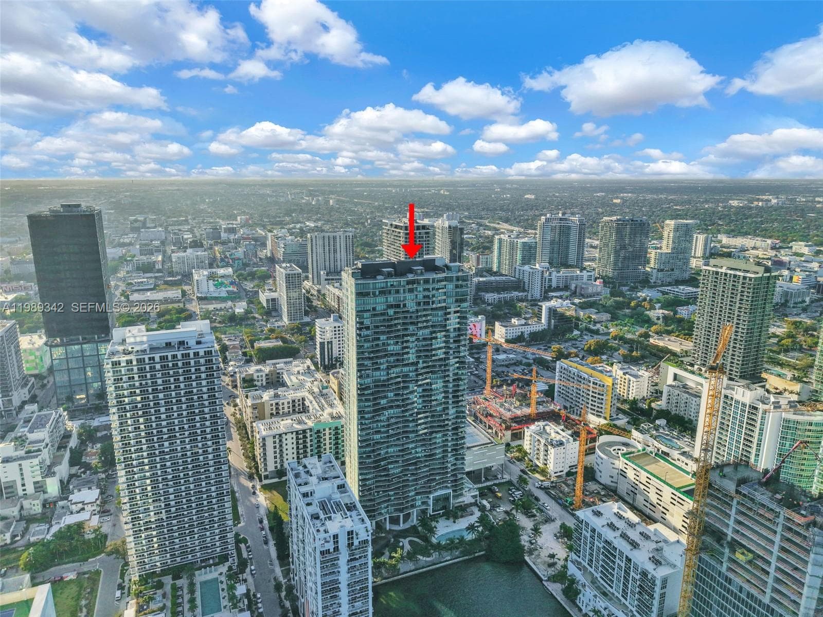 460 NE 28th St # 601, Miami FL 33137 — 25