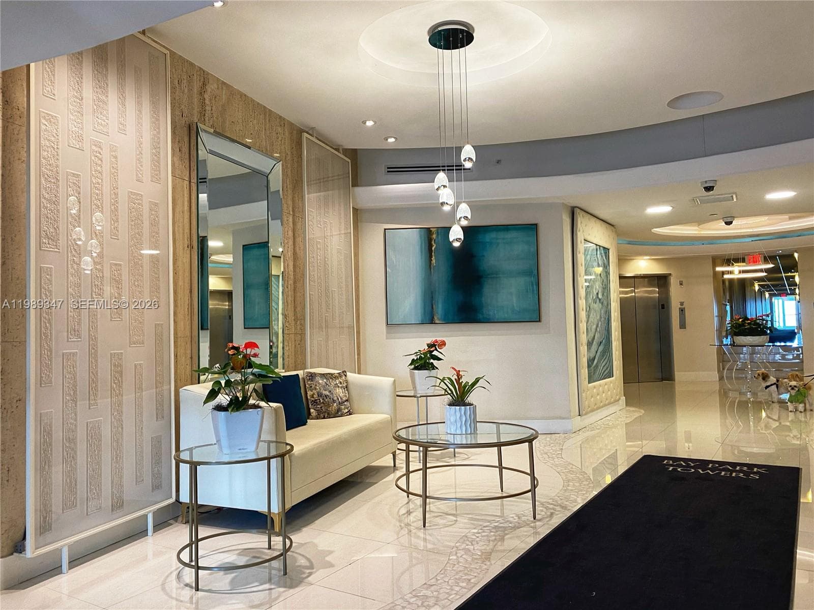 3301 NE 5th AVE # 1212, Miami FL 33137 — 23