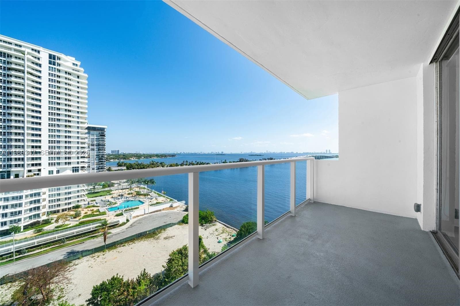 3301 NE 5th AVE # 1212, Miami FL 33137 — 2