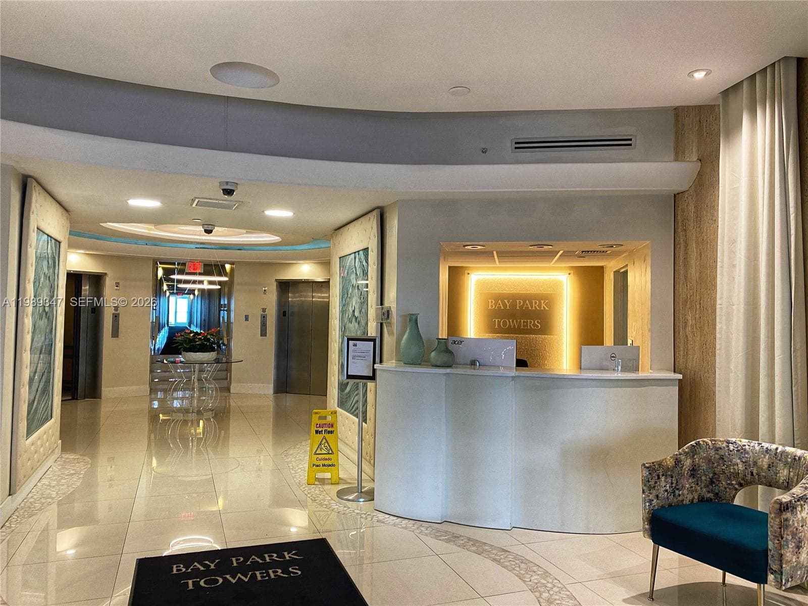 3301 NE 5th AVE # 1212, Miami FL 33137 — 22