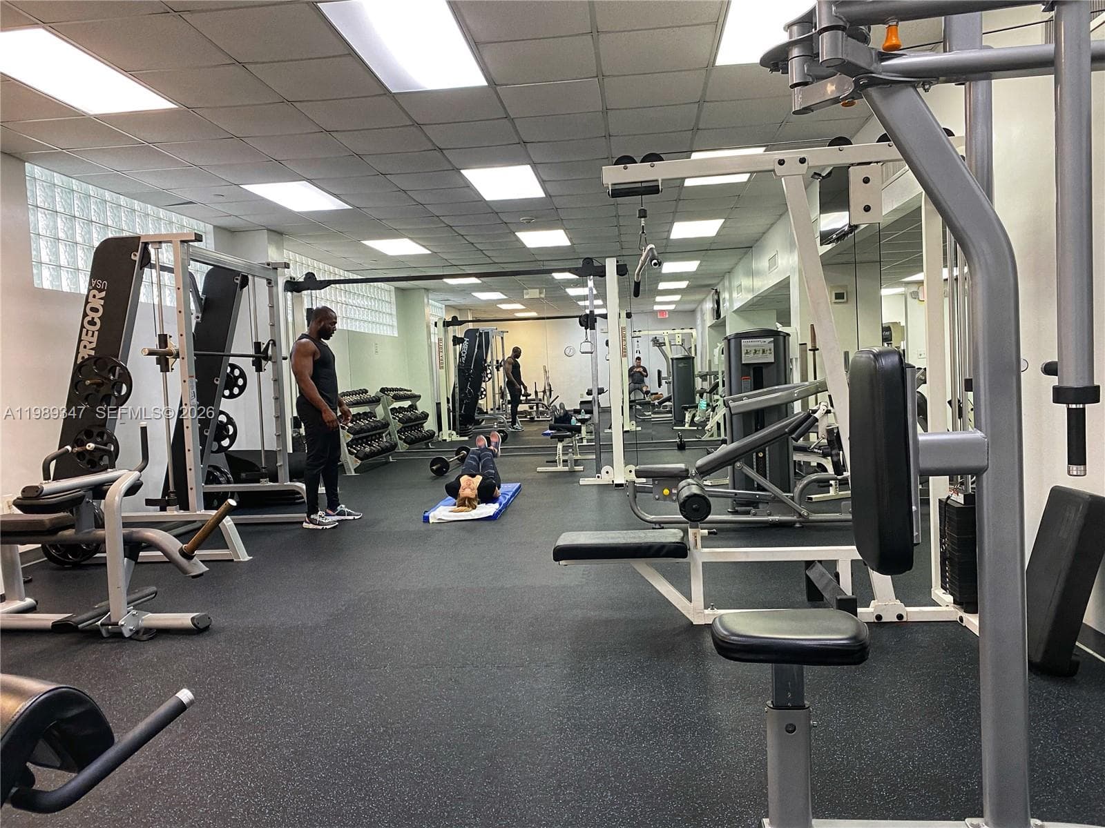 3301 NE 5th AVE # 1212, Miami FL 33137 — 28