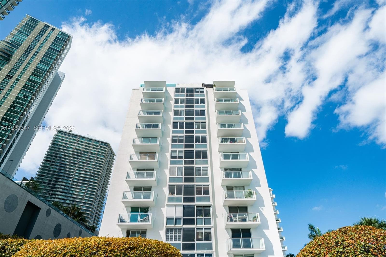 3301 NE 5th AVE # 1212, Miami FL 33137 — 20