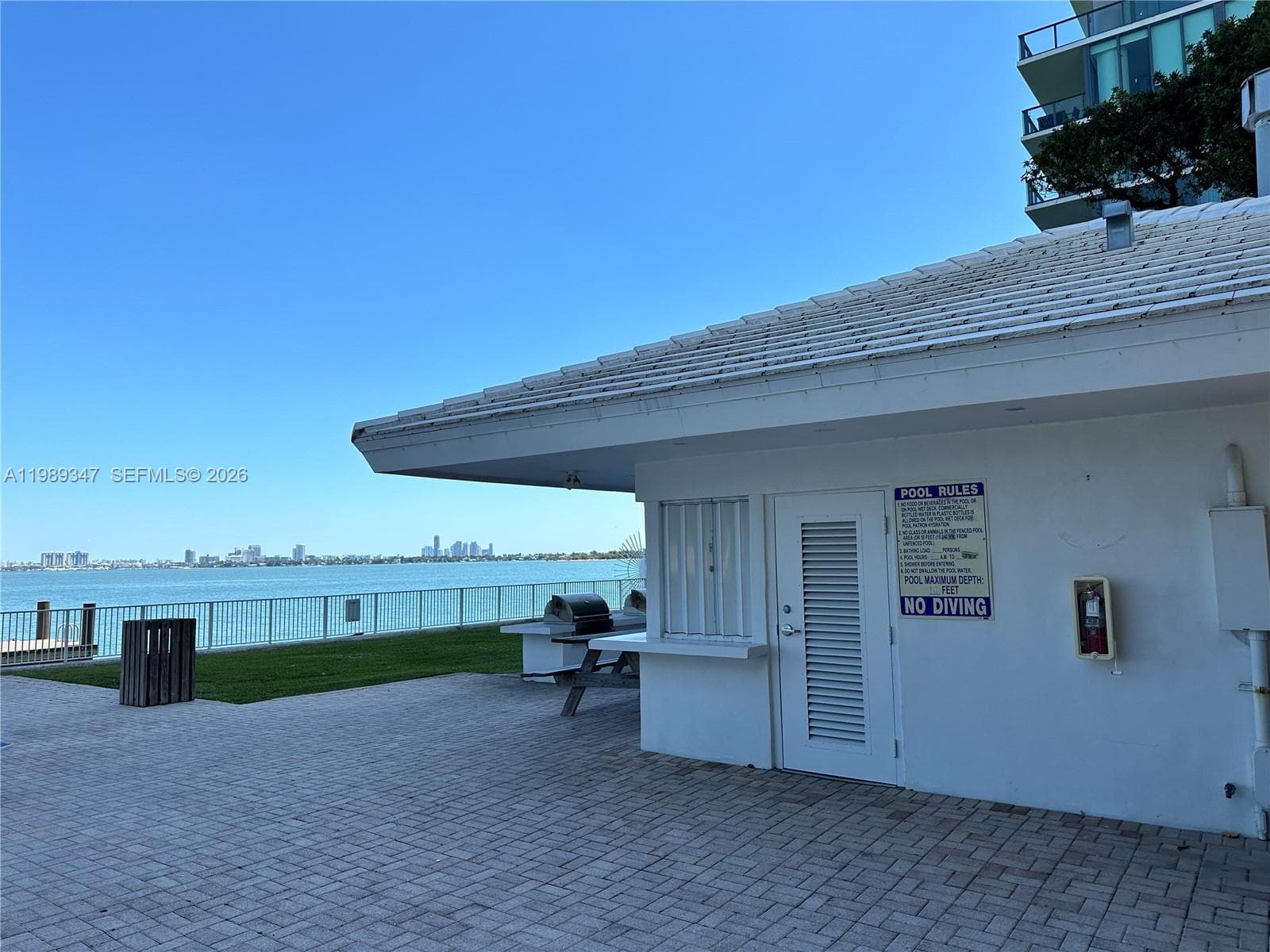 3301 NE 5th AVE # 1212, Miami FL 33137 — 34