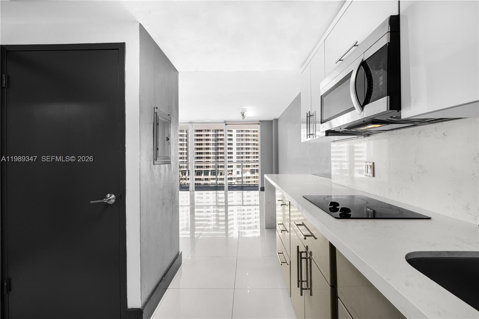 3301 NE 5th AVE # 1212, Miami FL 33137 — 15