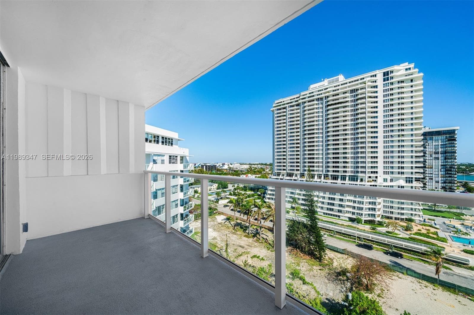 3301 NE 5th AVE # 1212, Miami FL 33137 — 19