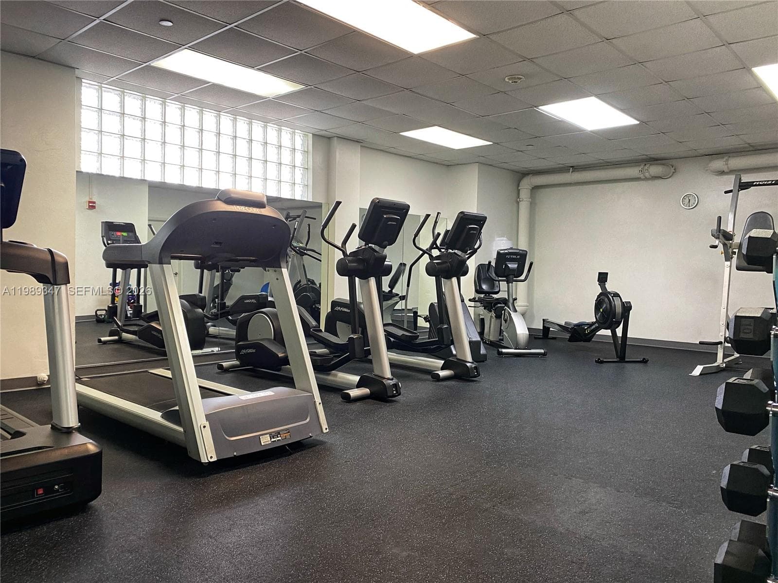 3301 NE 5th AVE # 1212, Miami FL 33137 — 29
