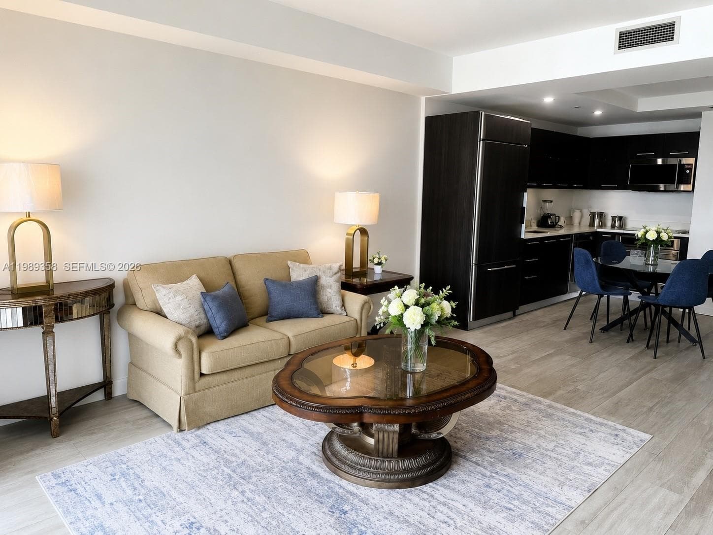 Brickell Heights East Con, Miami, FL — 2
