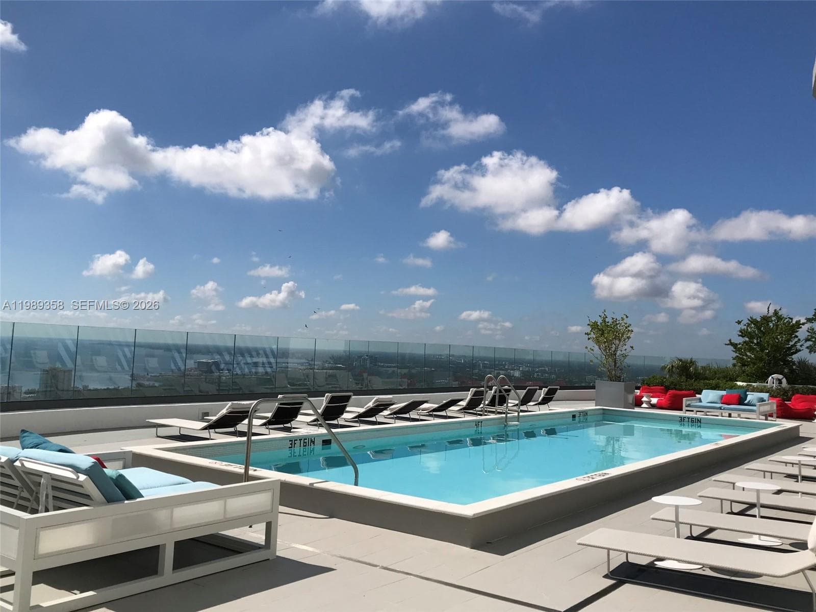 Brickell Heights East Con, Miami, FL — 7