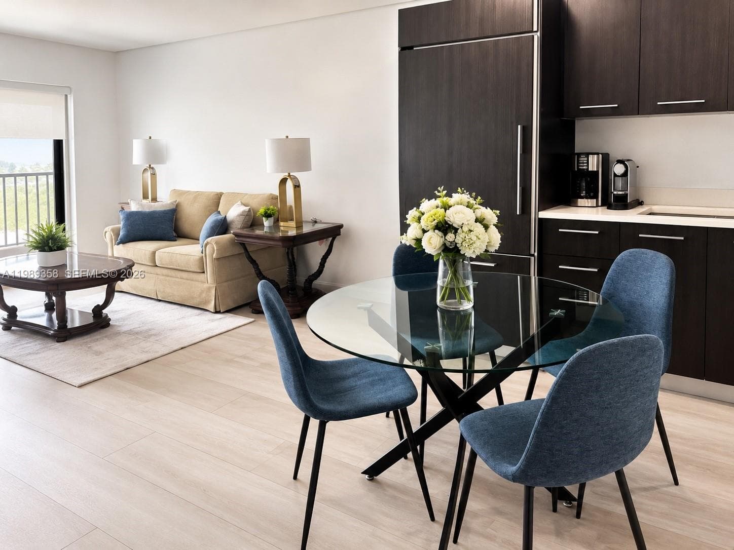 Brickell Heights East Con, Miami, FL — 4