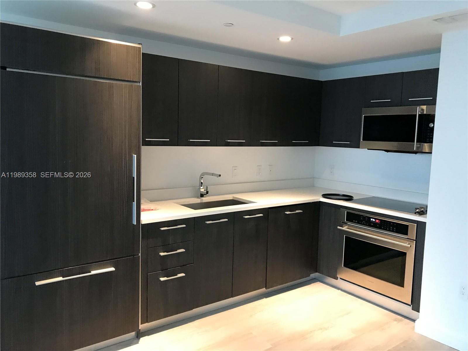 Brickell Heights East Con, Miami, FL — 8