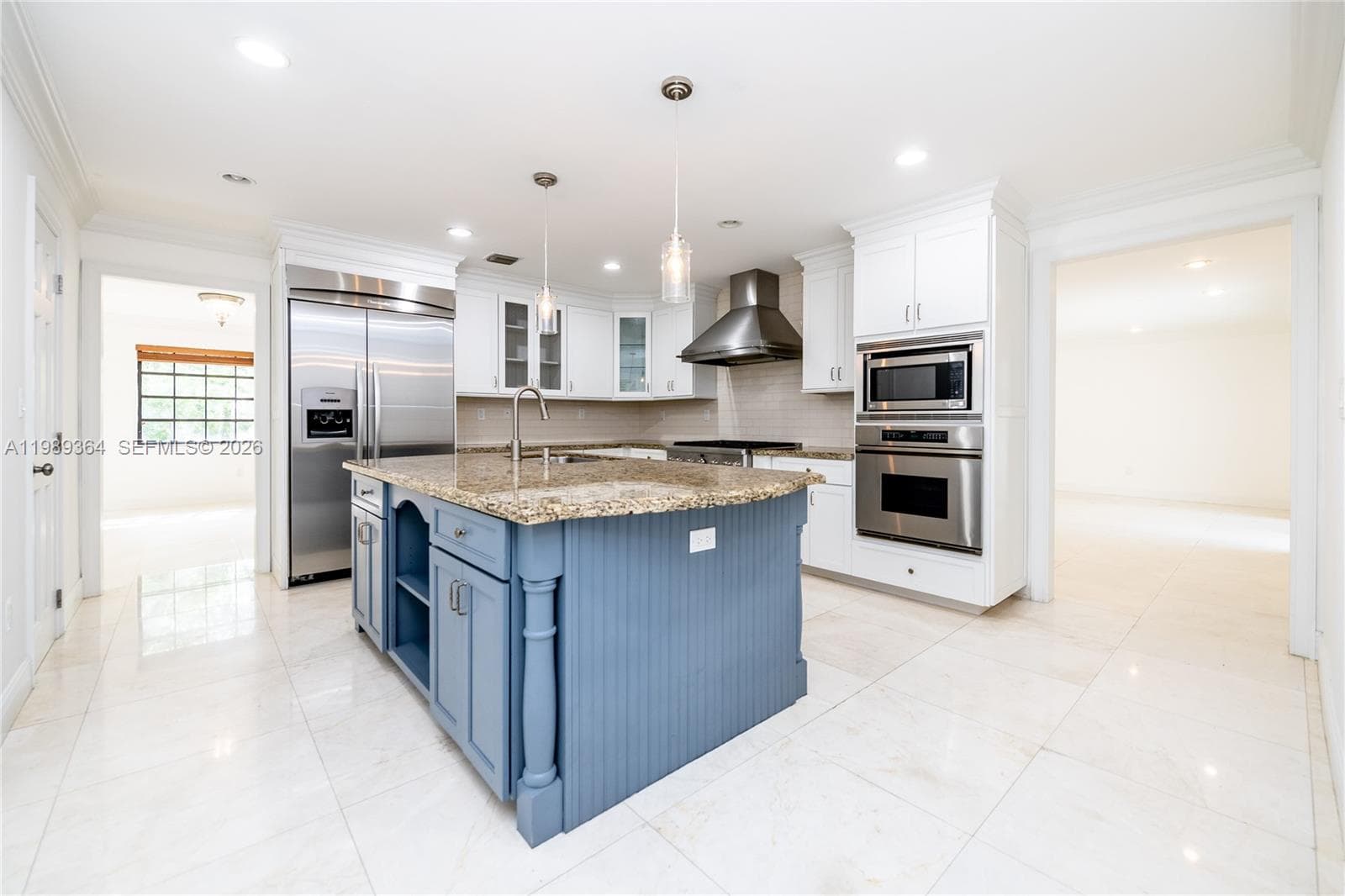 4160 Bay Point Rd, Miami FL 33137 — 5