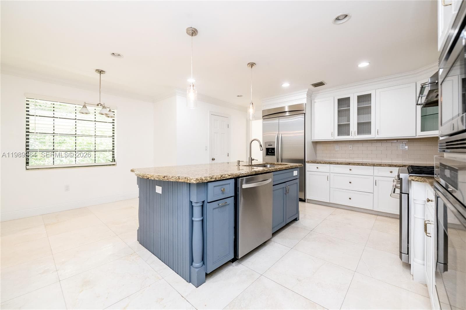 4160 Bay Point Rd, Miami FL 33137 — 4