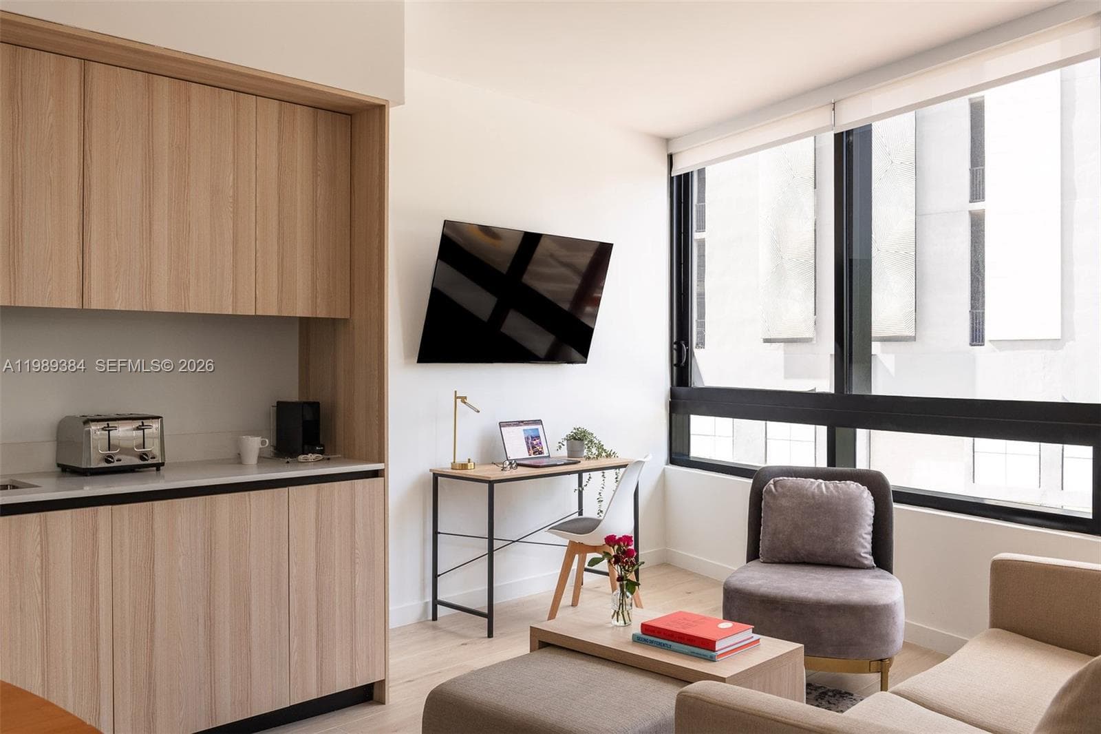 225 N Miami Ave # 202, Miami FL 33128 — 2