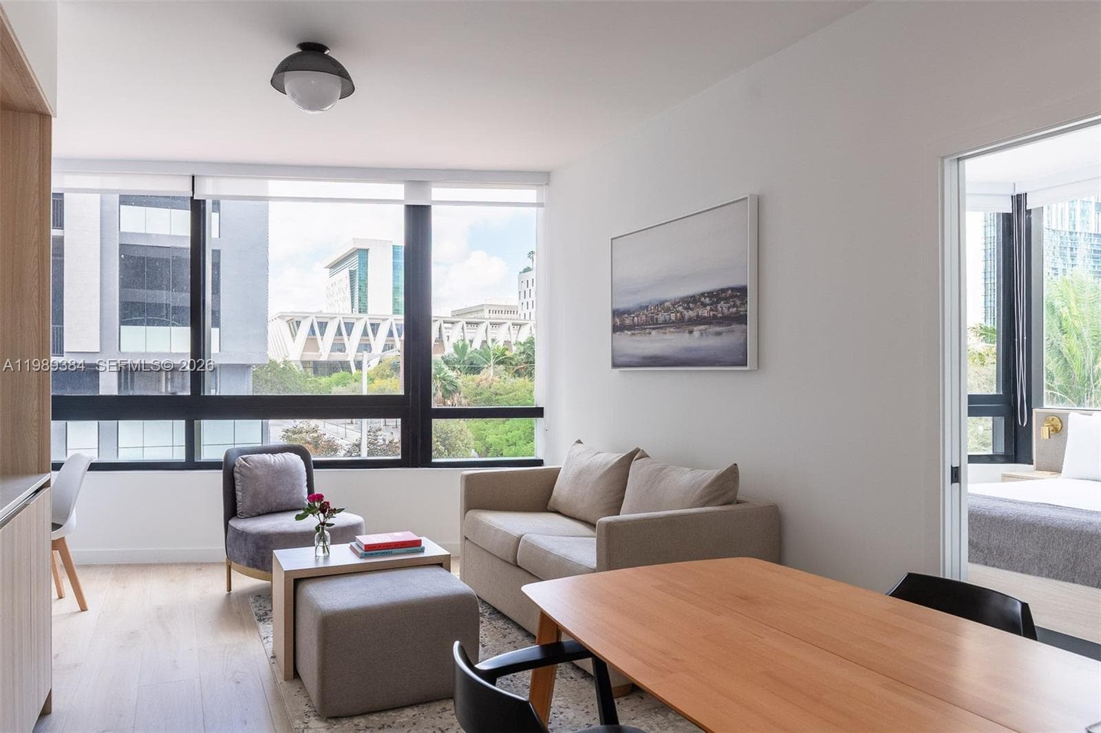 225 N Miami Ave # 202, Miami FL 33128 — 1