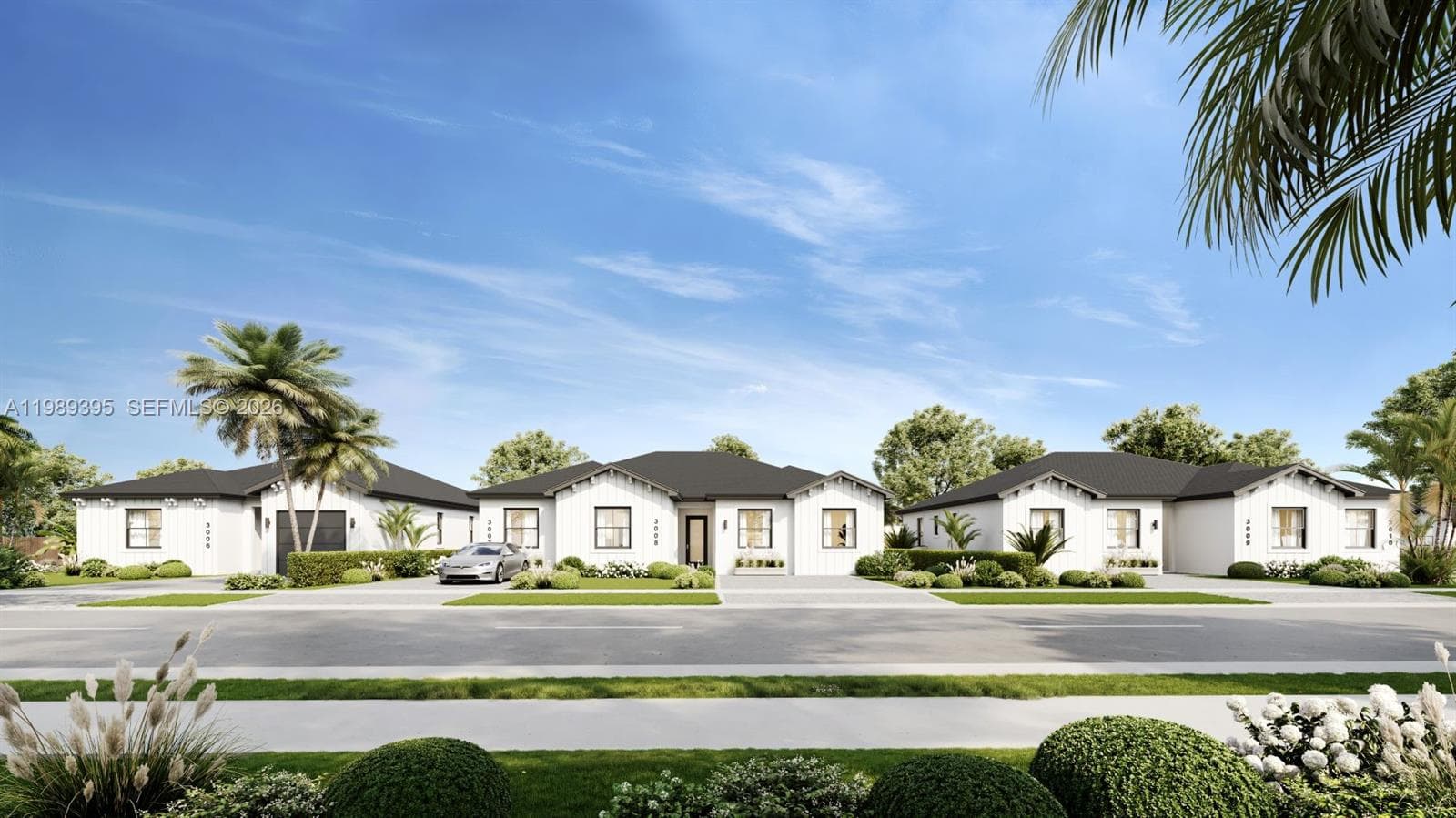 30463 SW 159 Ave, Homestead FL 33033 — 2