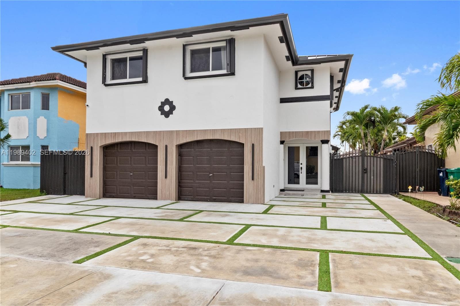 14052 SW 167th Ter, Miami FL 33177 — 2