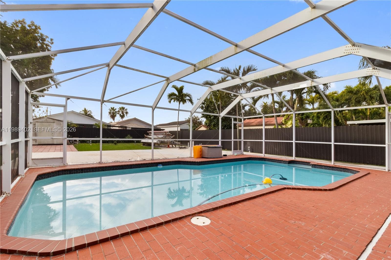 14052 SW 167th Ter, Miami FL 33177 — 13