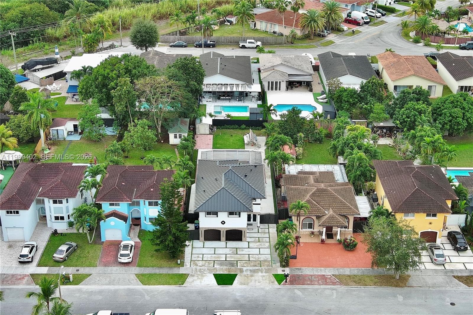 14052 SW 167th Ter, Miami FL 33177 — 32