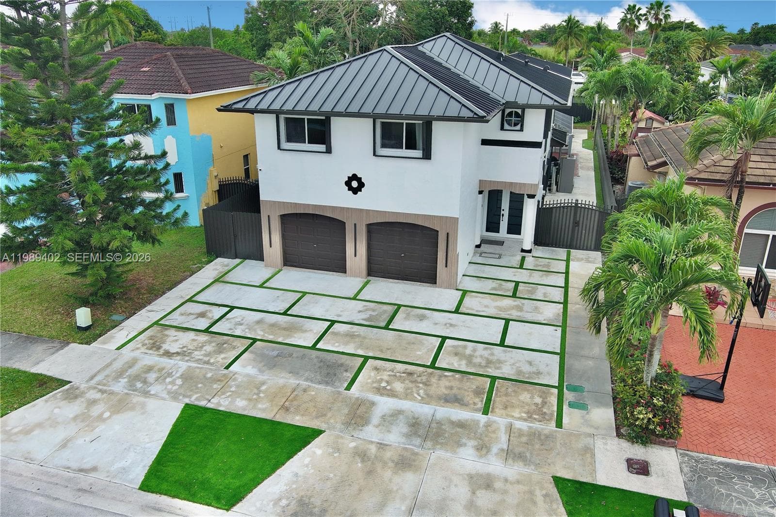 14052 SW 167th Ter, Miami FL 33177 — 1