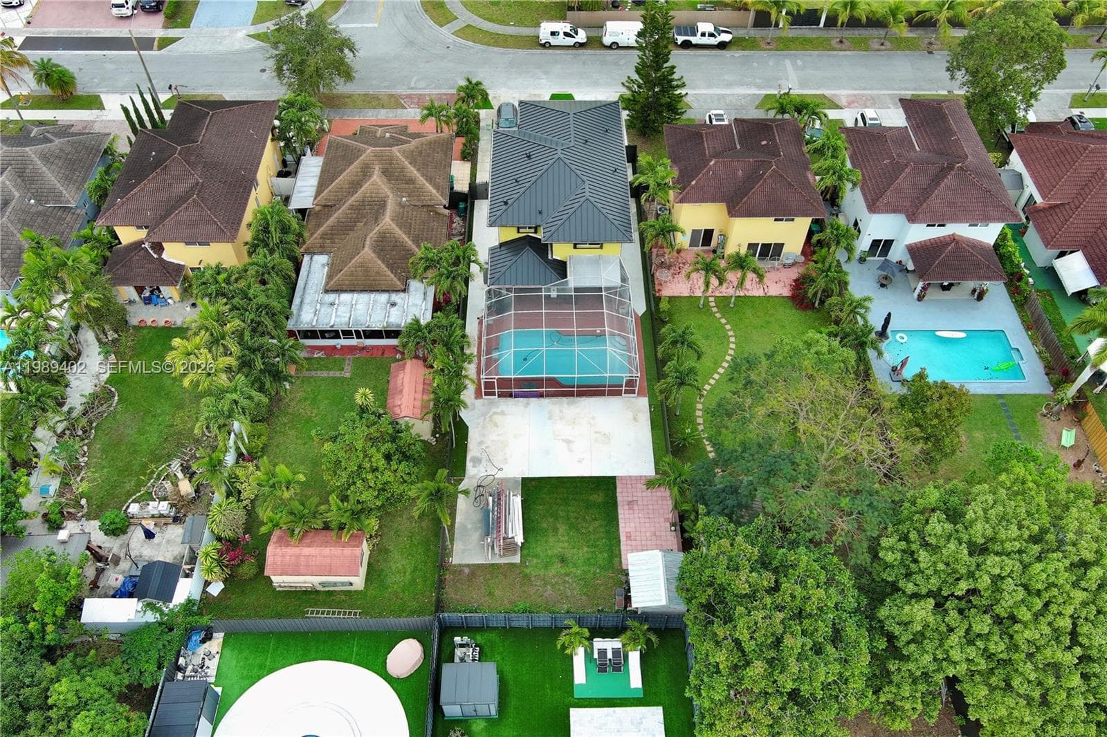 14052 SW 167th Ter, Miami FL 33177 — 30