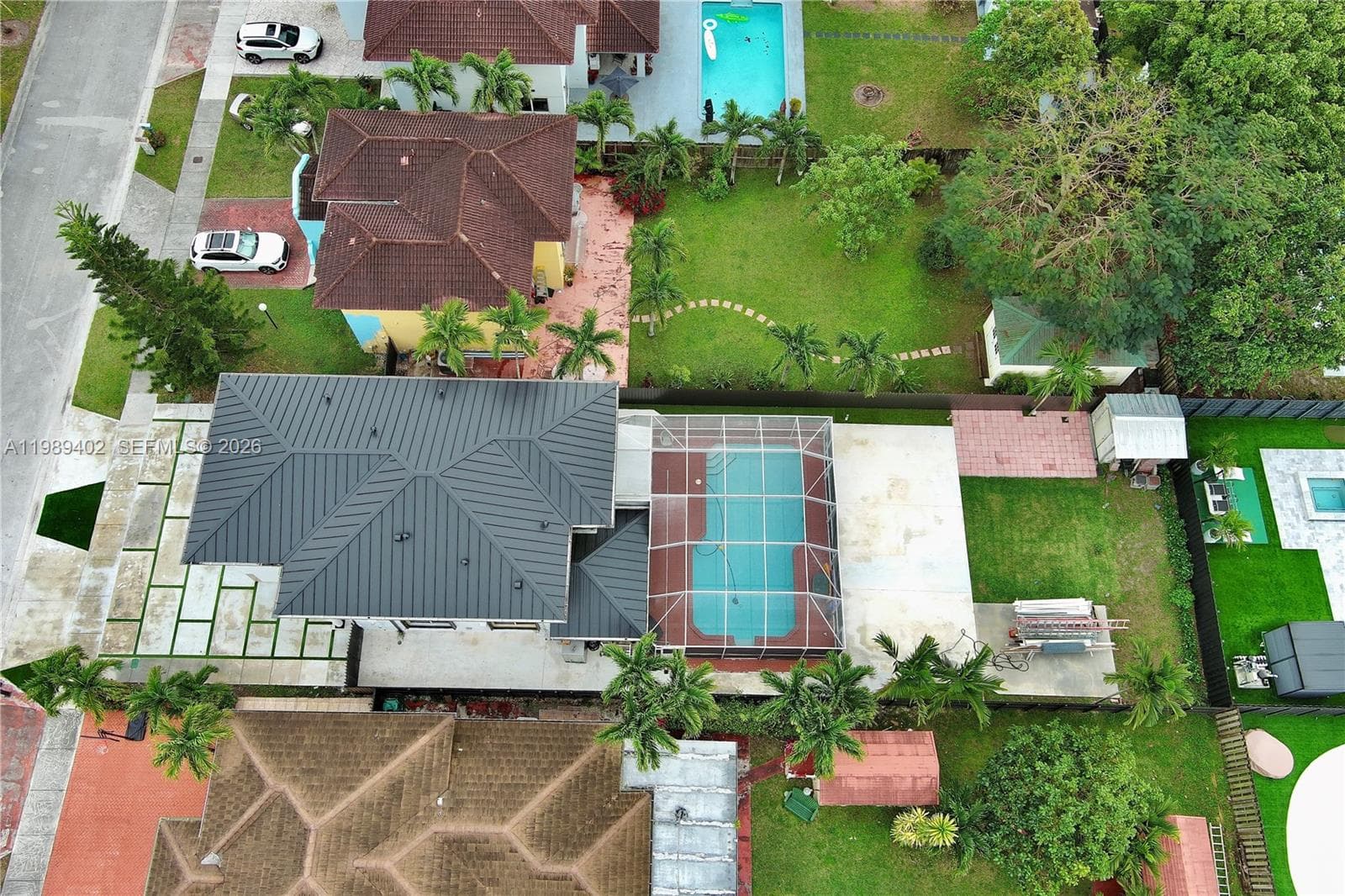 14052 SW 167th Ter, Miami FL 33177 — 33