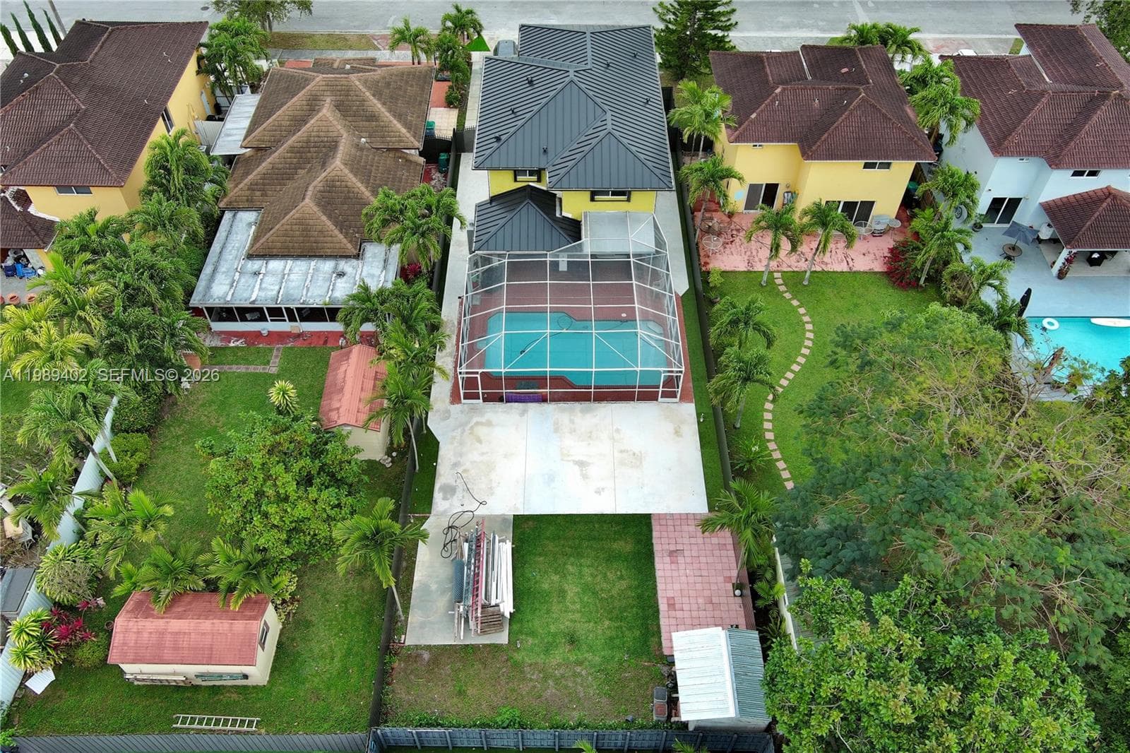 14052 SW 167th Ter, Miami FL 33177 — 29