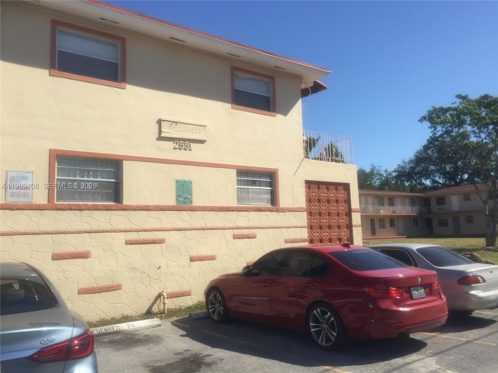 2551 NW 13th St # 29, Miami FL 33125 — 1