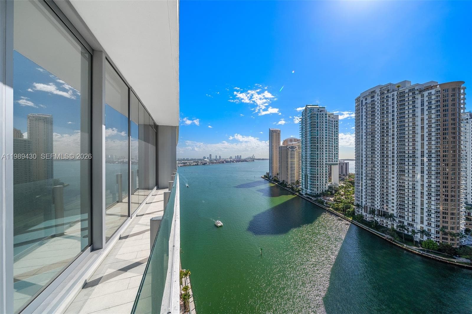 300 Biscayne Blvd Way # 1904C, Miami FL 33131 — 2