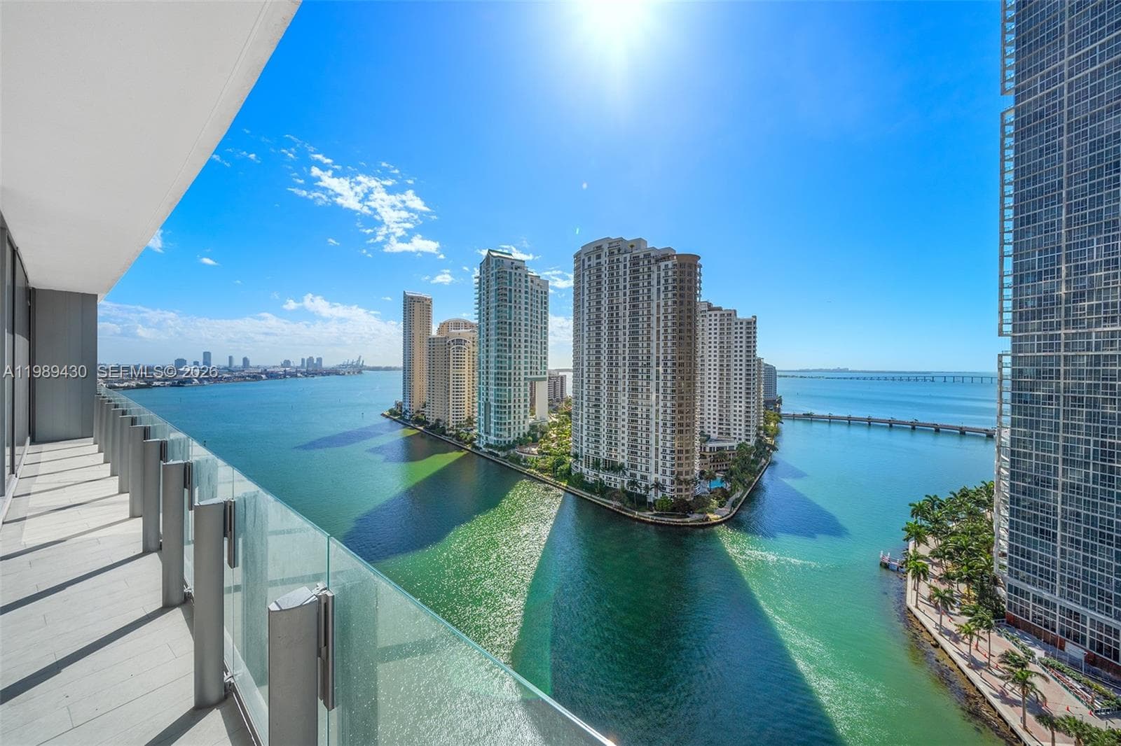 300 Biscayne Blvd Way # 1904C, Miami FL 33131 — 1