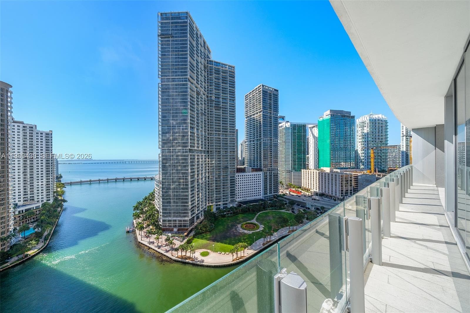 300 Biscayne Blvd Way # 1904C, Miami FL 33131 — 5