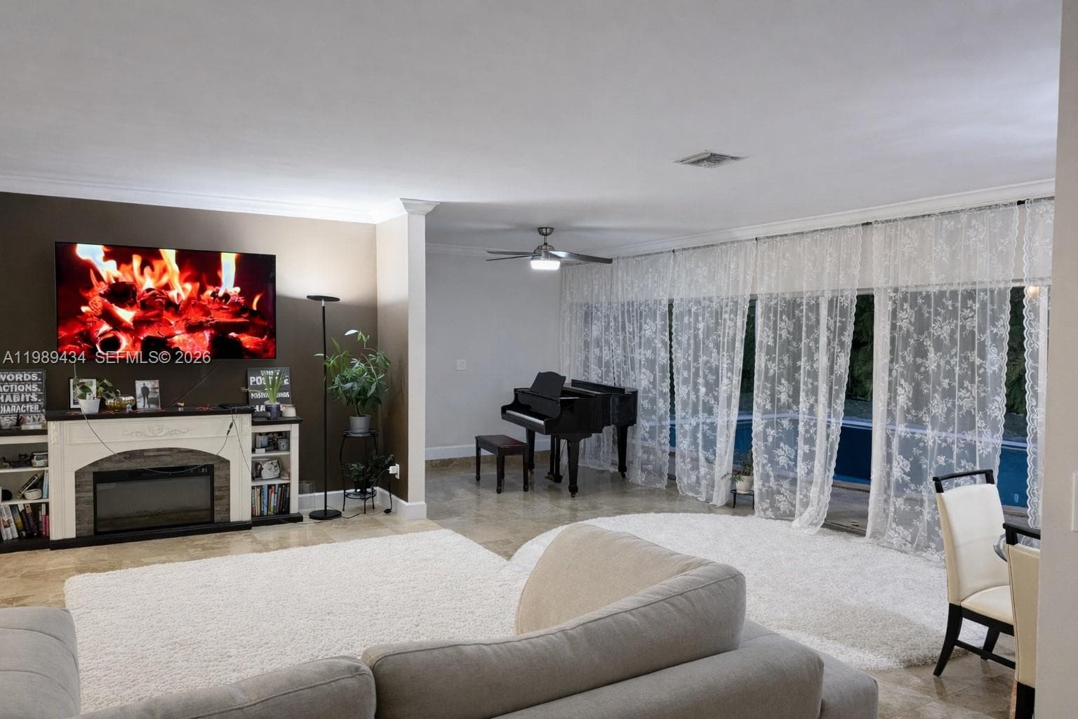 13451 SW 74th Ave, Pinecrest FL 33156 — 3