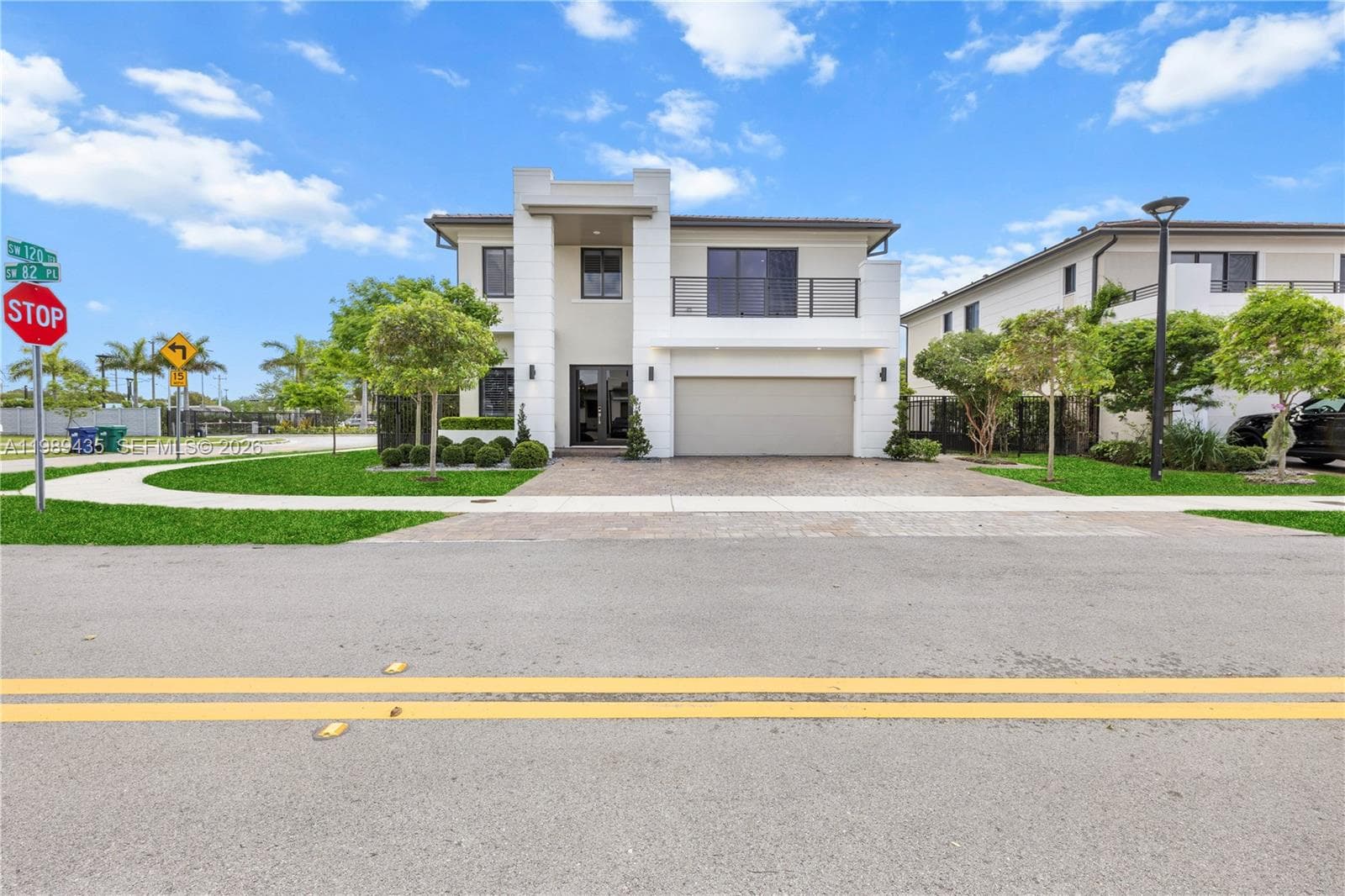 12021 SW 82nd Pl, Miami FL 33156 — 52