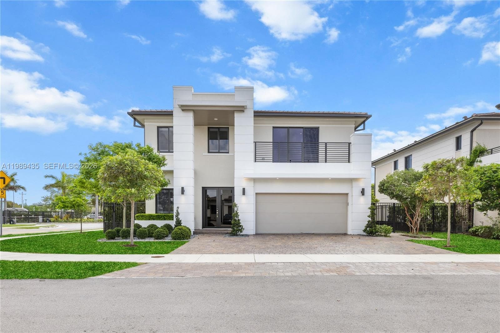 12021 SW 82nd Pl, Miami FL 33156 — 1