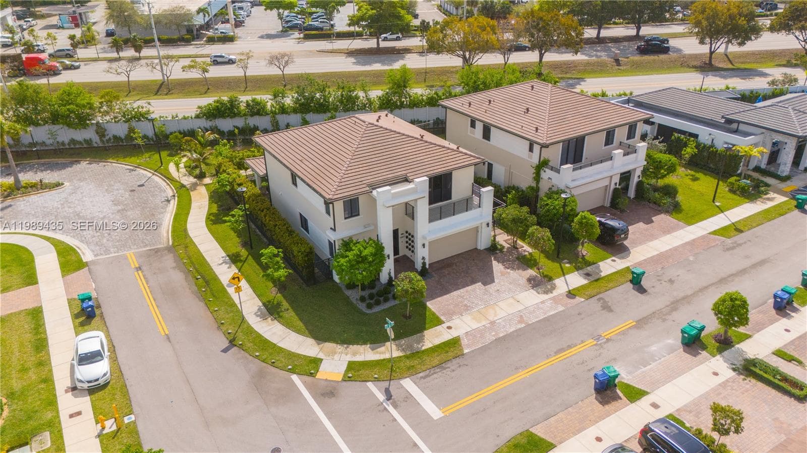 12021 SW 82nd Pl, Miami FL 33156 — 54