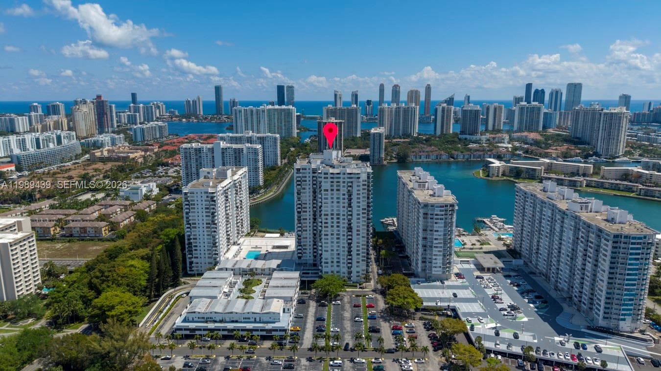 2750 NE 183rd St # 806, Aventura FL 33160 — 27