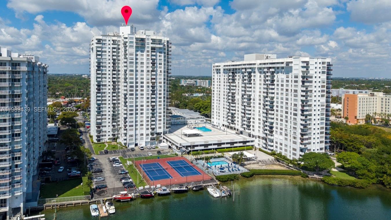 2750 NE 183rd St # 806, Aventura FL 33160 — 26