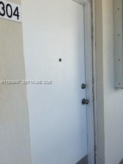 3000 Marcos Dr # P304, Aventura FL 33160 — 7