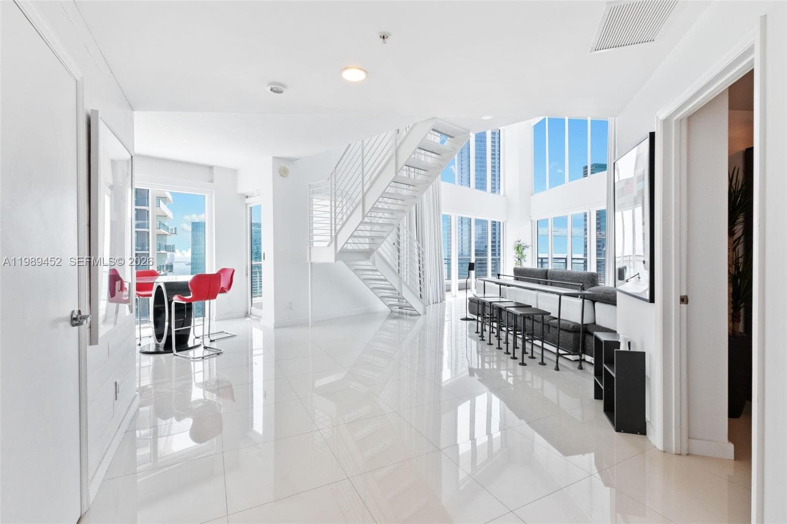 60 SW 13th St # 3800, Miami FL 33130 — 3