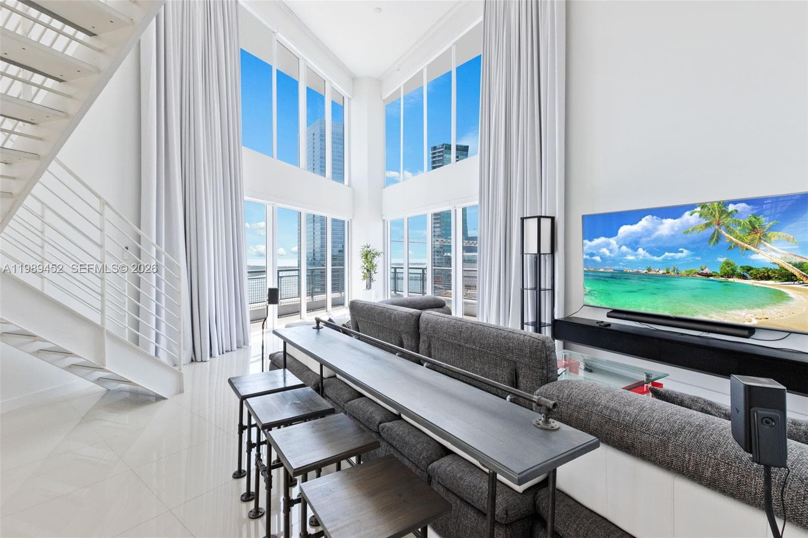 60 SW 13th St # 3800, Miami FL 33130 — 1