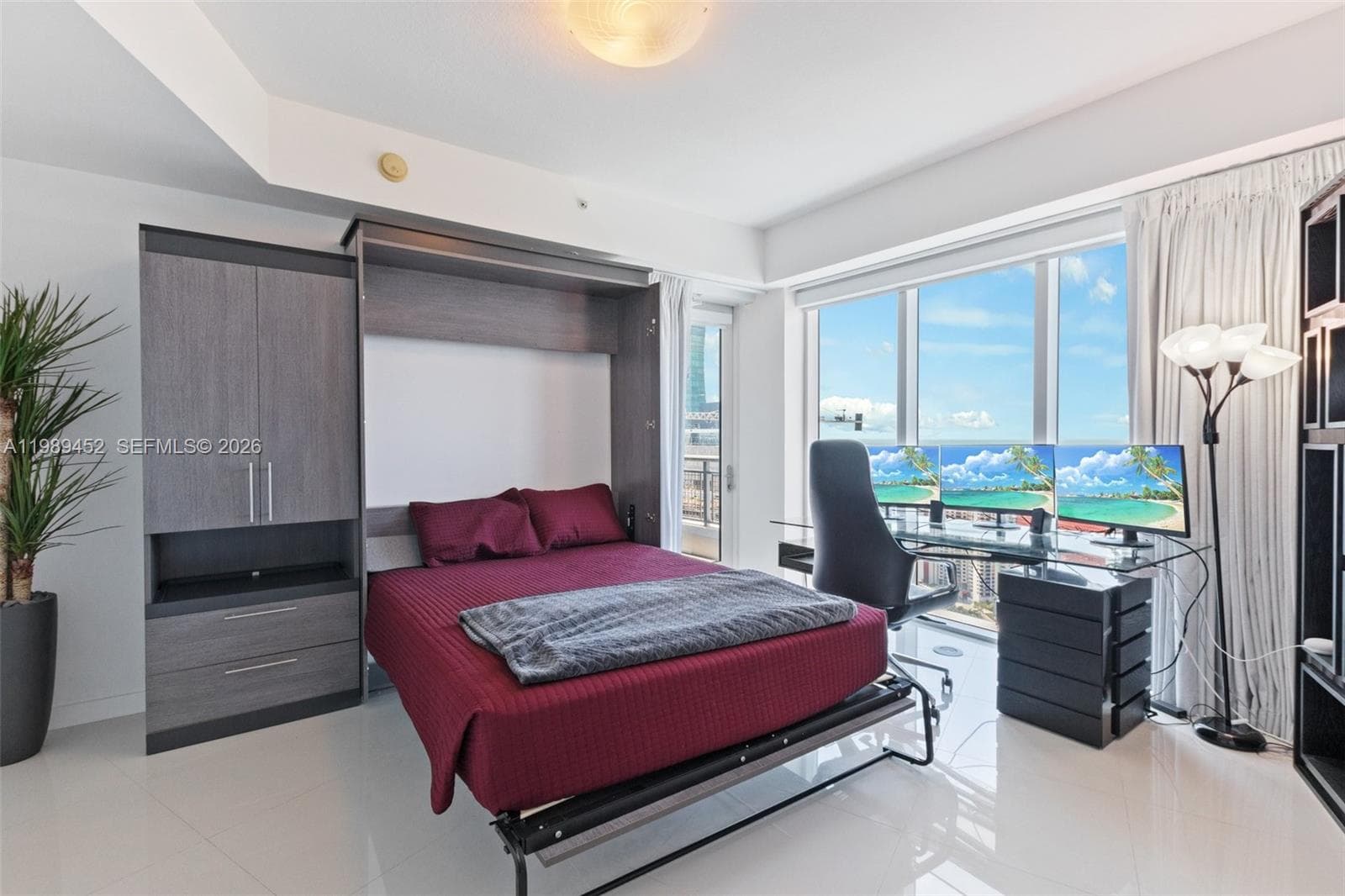 60 SW 13th St # 3800, Miami FL 33130 — 19