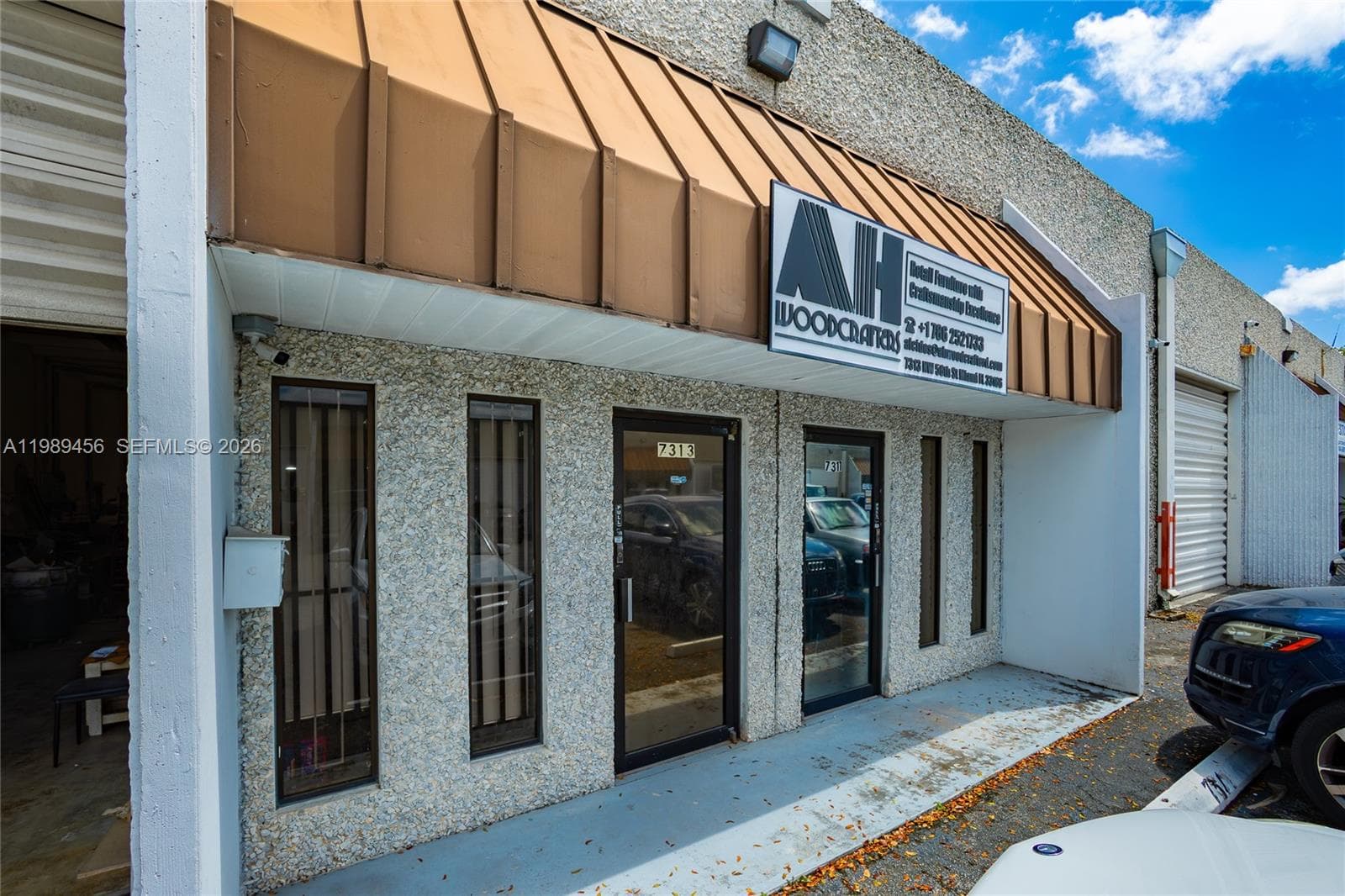 7311 NW 56th St # 7311, Miami FL 33166 — 2