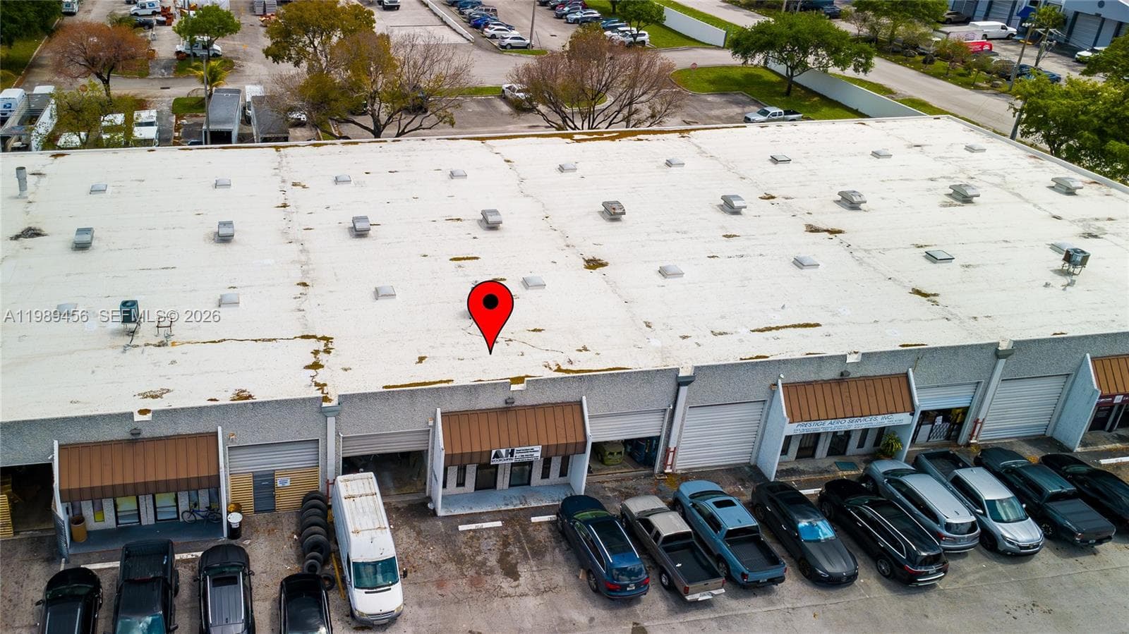 7311 NW 56th St # 7311, Miami FL 33166 — 24