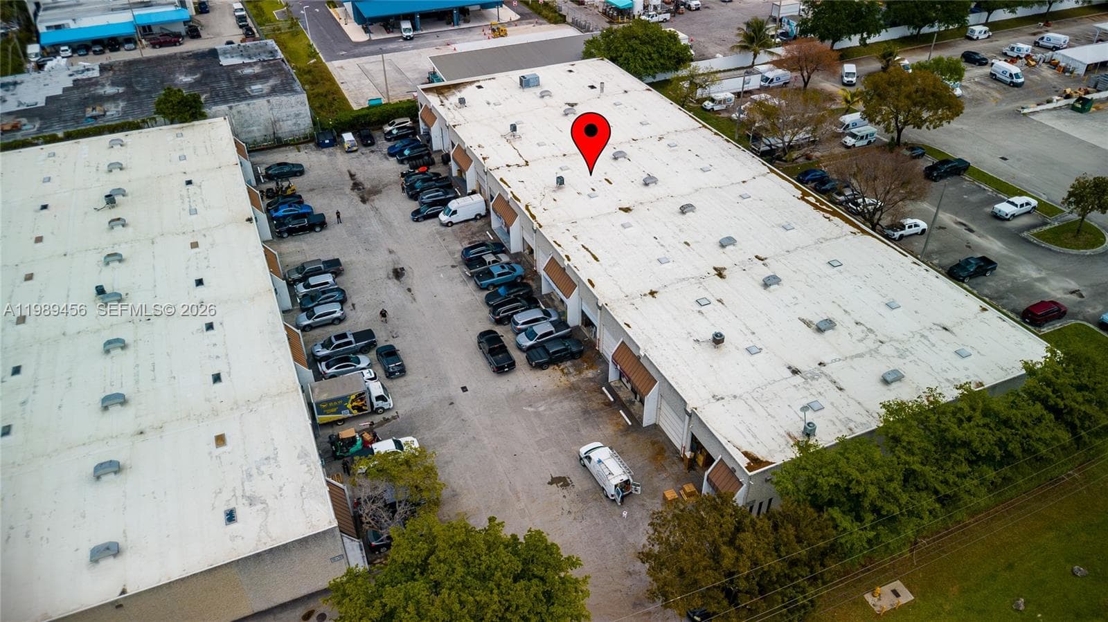 7311 NW 56th St # 7311, Miami FL 33166 — 30