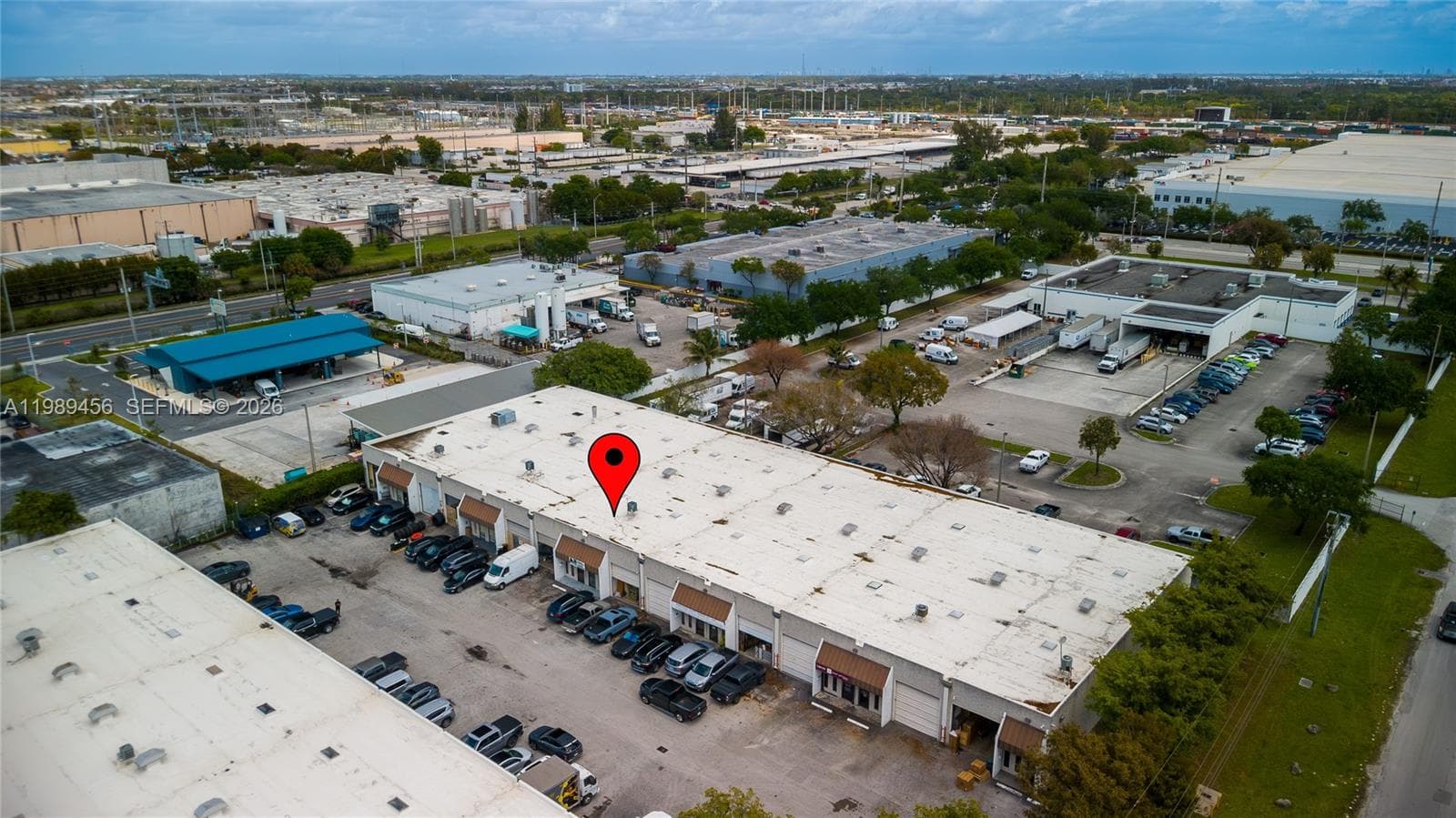 7311 NW 56th St # 7311, Miami FL 33166 — 29