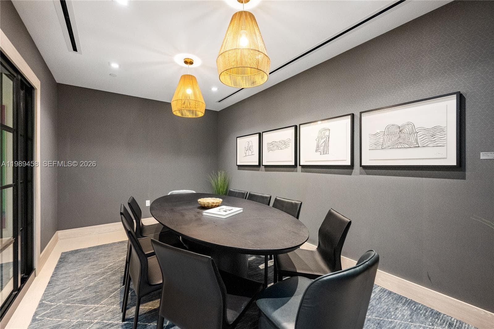 225 N Miami Ave. # 3107, Miami FL 33128 — 27