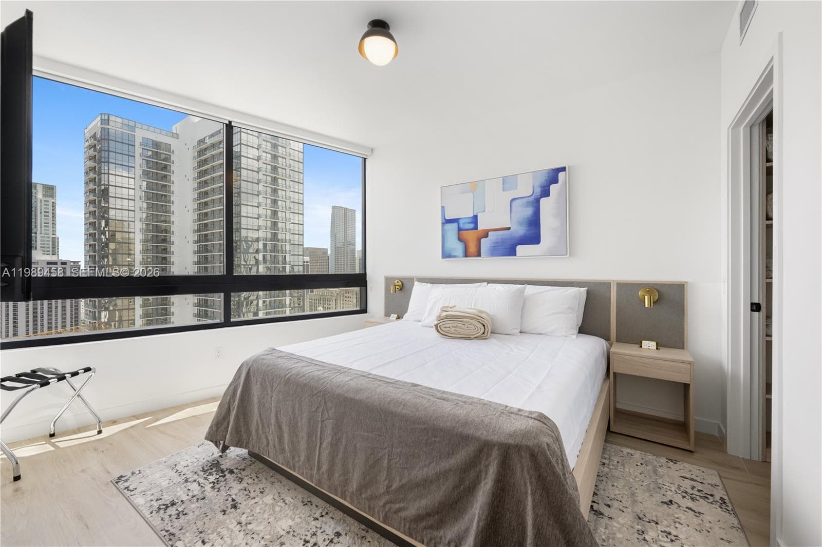 225 N Miami Ave. # 3107, Miami FL 33128 — 6